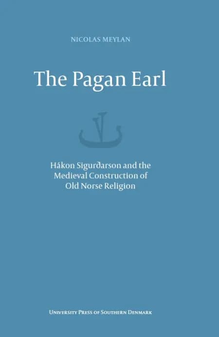 The Pagan Earl af Nicolas Meylan