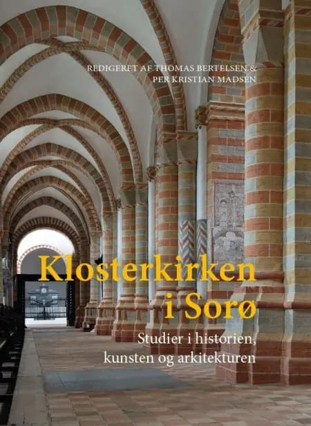 Klosterkirken i Sorø af Per Kristian Madsen