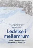 Ledelse i mellemrum af Elin Andersen, Kurt Klaudi Klausen og Lillian Fannikke