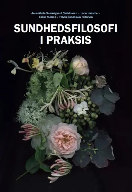 Sundhedsfilosofi af Lotte Huniche