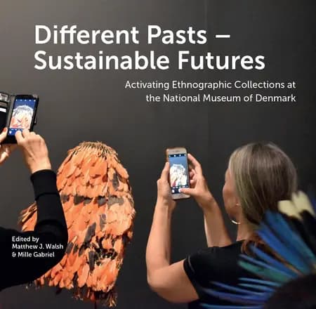 Different Pasts - Sustainable Futures af Matthew J. Walsh