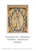 Danmarks Kirker: Vejle amt, hft. 32-33 af David Burmeister, Anders C. Christensen og Miriam Have Watts