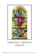 Danmarks Kirker: Vejle amt, hft. 34-35 af Line M. Bonde, Kristoffer Edelgaard Christensen og Martin Wangsgaard Jürgensen