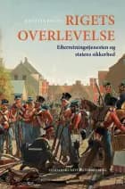 Rigets overlevelse af Kristian Bruhn