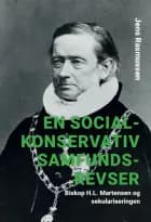 En socialkonservativ samfundsrevser af Jens Rasmussen