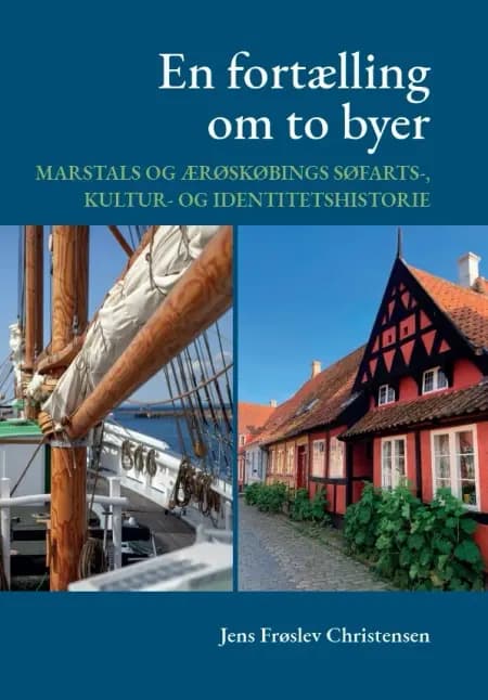 En fortælling om to byer af Jens Frøslev Christensen