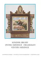 Danmarks Kirker: Svendborg amt, hft. 37-39