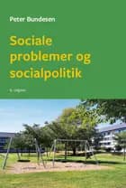 Sociale problemer og socialpolitik af Peter Bundesen