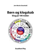 Børn og klogskab af Jørn Martin Steenhold