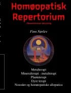 Homøopatisk repertorium i rosenkreutzer belysning af Rudolf Steiner