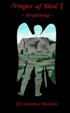 Krydsning af Constance Meincke