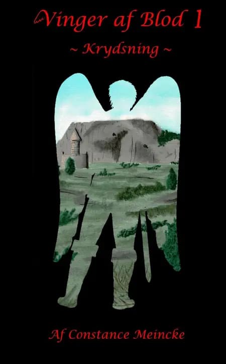 Krydsning af Constance Meincke