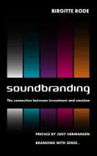 Soundbranding af Birgitte Rode
