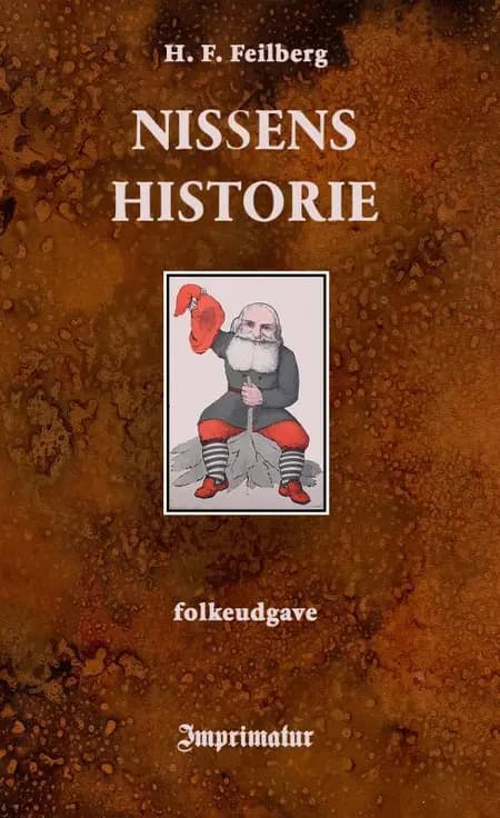 Nissens historie af H. F. Feilberg