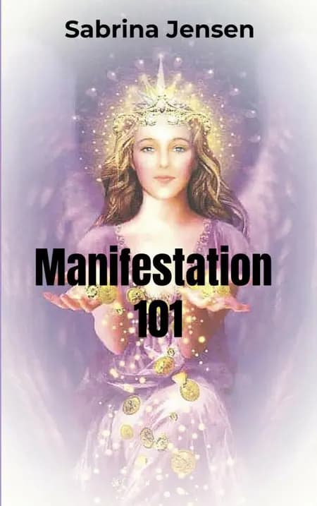 Manifestation 101 af Sabrina Jensen