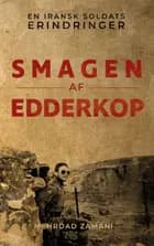 Smagen af edderkop af Mehrdad Zamani