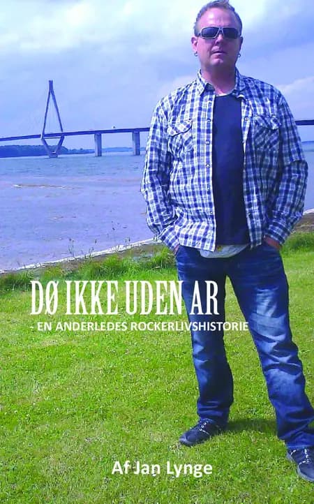 Dø ikke uden ar af Jan Lynge