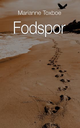 Fodspor af Marianne Toxboe