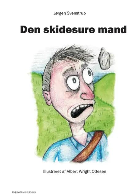 Den skidesure mand af Jørgen Svenstrup