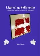 Lighed og Solidaritet af Helle Nielsen
