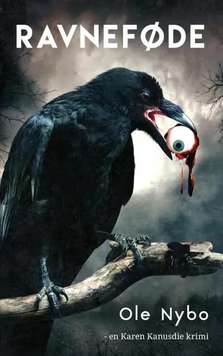 Ravneføde af Ole Nybo