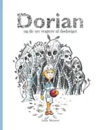 Dorian - og De Syv Vogtere af Dødsriget af Anne Meinert