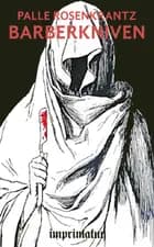 Barberkniven af Palle Rosenkrantz