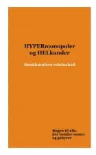 HYPERmonopoler og HELkunder af Peter Kovács