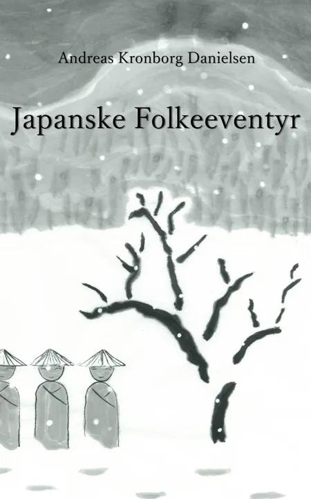 Japanske Folkeeventyr af Andreas Kronborg Danielsen