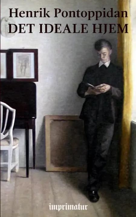 Det ideale hjem af Henrik Pontoppidan
