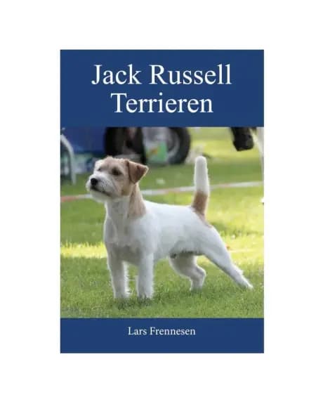 Jack Russell Terrieren af Lars Frennesen