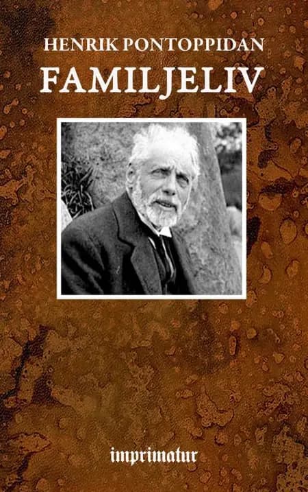 Familjeliv af Henrik Pontoppidan