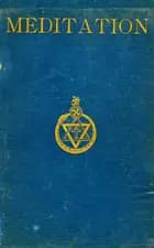 Meditation af Hermann Rudolph