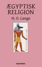 Ægyptens Religion af H. O. Lange