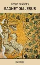 Sagnet om Jesus af Georg Brandes