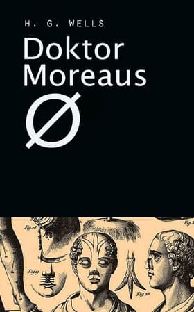 Dr. Moreaus Ø af H. G. Wells