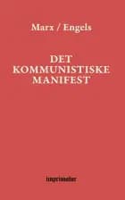 Det kommunistiske manifest af Karl Marx