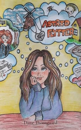Astrid flytter af Ditte Thorngaard