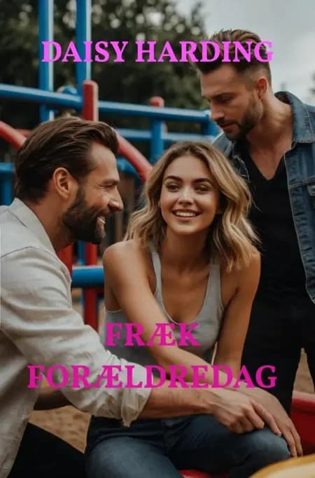 Fræk forældredag af Daisy Harding