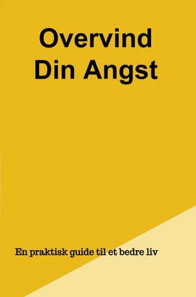 Overvind Din Angst af Peter Trap