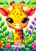 SLIP MAGIEN LØS af Thorsten Kudahl Kristensen