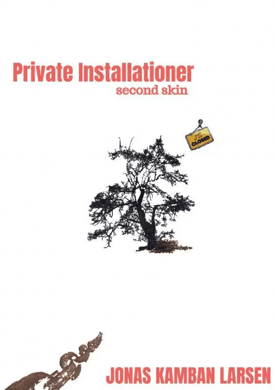 Private Installationer af jonas kamban