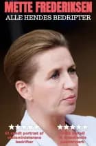 Mette Frederiksen af Yoo Ho-Suk