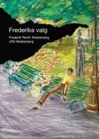 Frederiks valg af Uffe  Westerberg