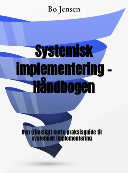 Systemisk implementering af Bo Jensen