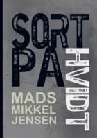 Sort på hvidt af M. M. Jensen