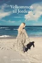 Velkommen til Jorden af Katerina Pitzner