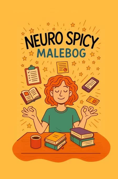 Neuro Spicy af Sleepy Time