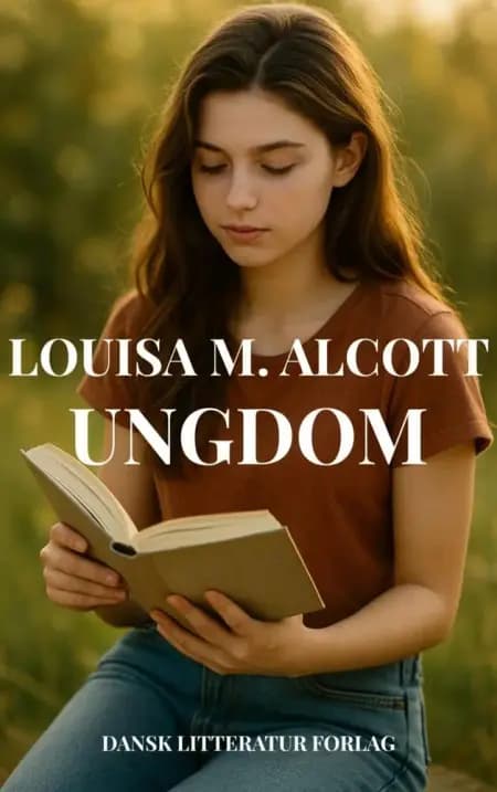 Ungdom af Louisa M. Alcott