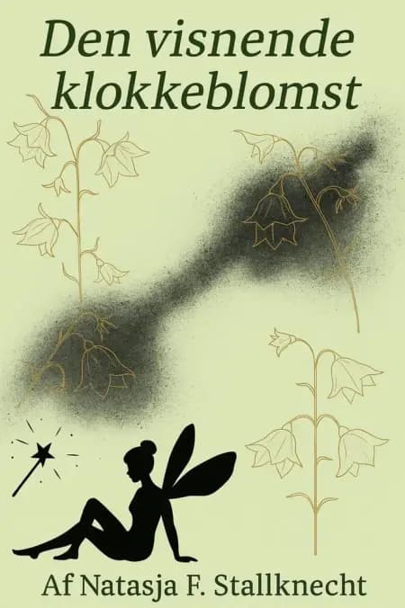 Den visnende klokkeblomst af Natasja F. Stallknecht